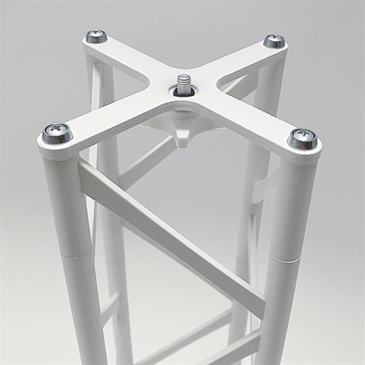 CROWN TRUSS 10x10, Modul, Vit