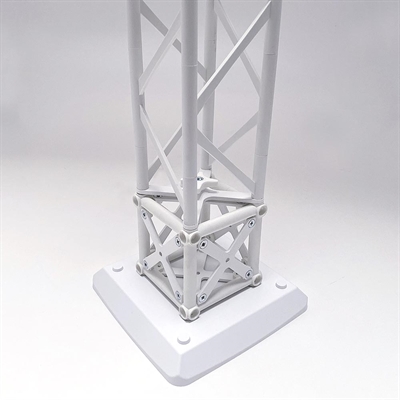 CROWN TRUSS 10x10, Modul, Vit