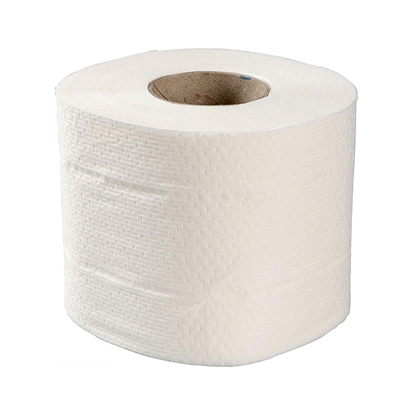 Toiletpapir, Grite Orchidea White, 3-lags, 17,4m x 9,6cm, hvid 100% nyfiber, kolli = 7 pk à 8 rl.