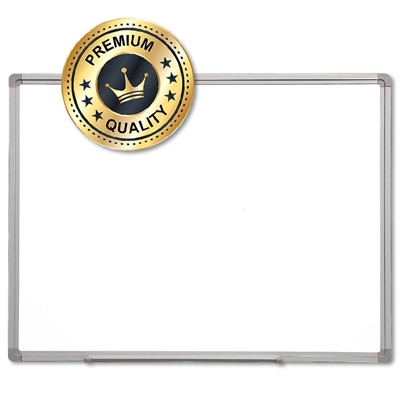 Whiteboard PRO emaljerad, 30x45cm