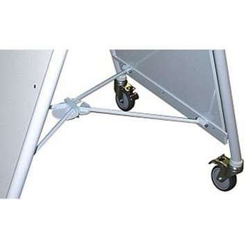 Ellipse Lux Topställ 