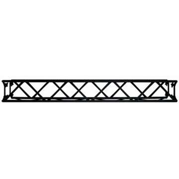 Crown Truss 15 vägg - svart