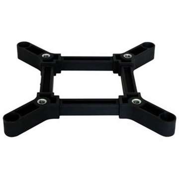 Crown Truss Montera Cross