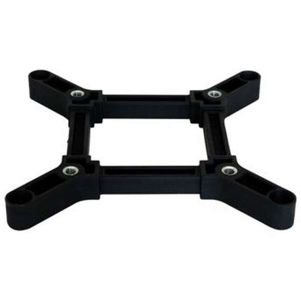 Crown Truss Montera Cross