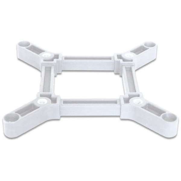 Crown Truss, Collect Crosses - Vit