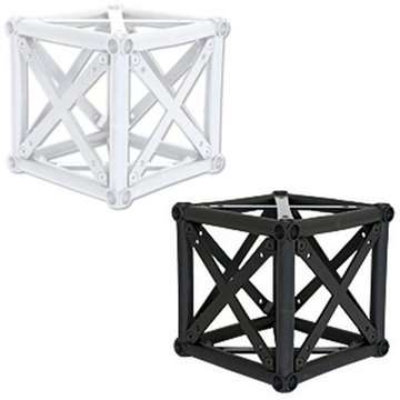 Crown Truss Corner Block