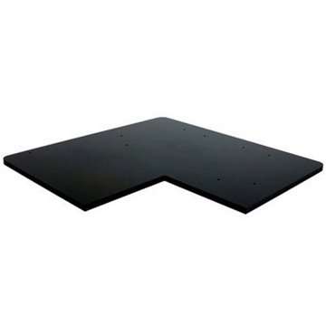 Crown Truss L-Shape - 4x6 Meter Vit