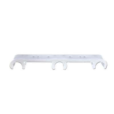 CROWN TRUSS, Clip on fitting - Vit