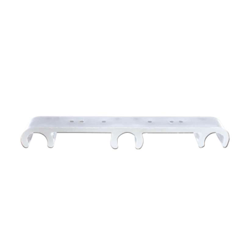 CROWN TRUSS, Clip on fitting - Vit