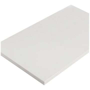 CROWN Truss Counter - Vit
