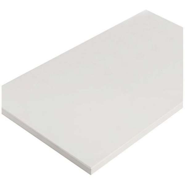 CROWN Truss Counter - Vit