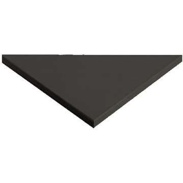CROWN Truss Counter , 95x95cm Triangle