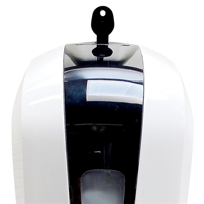 Handdesinfektionsmedel med sensor - för 1000ml handsprit eller gel