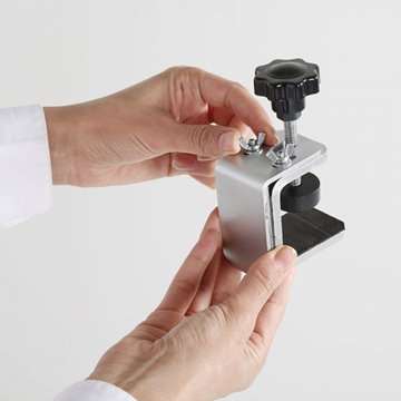 Edge Clamp Kit för bord 2 st