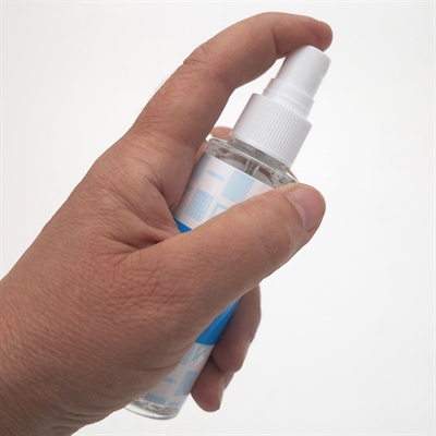White Board Spray Cleaner - 60 ml