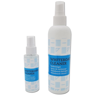 White Board Spray Cleaner