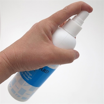 White Board Spray Cleaner