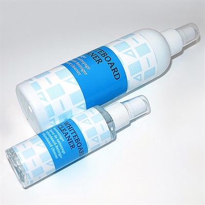White Board Spray Cleaner