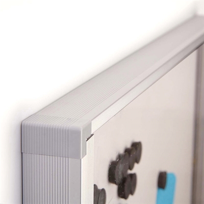 Infobox Magnetisk med lås - 4xA4