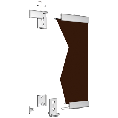 Outdoor Banner Profile - 200cm