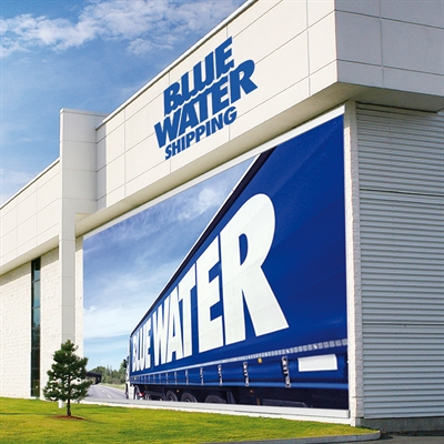 Outdoor Banner Profile - 200cm