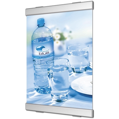 Outdoor Banner Profile - 200cm