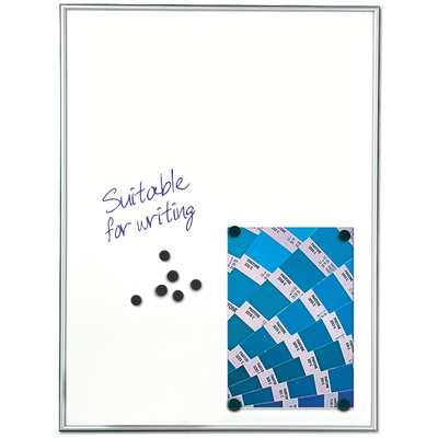 White Board Magnetic Vit