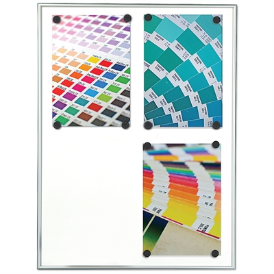 White Board Magnetic Vit