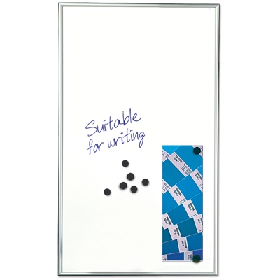Whiteboard Magnetisk - 6xA4