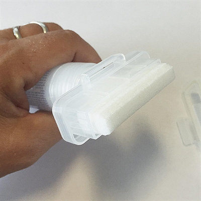 Griffel Cleaner Penna - 50mm