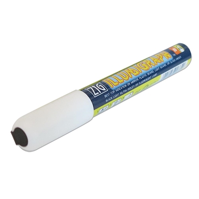 Board Marker 6 mm vit