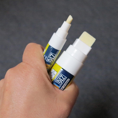Board Marker 6 mm vit