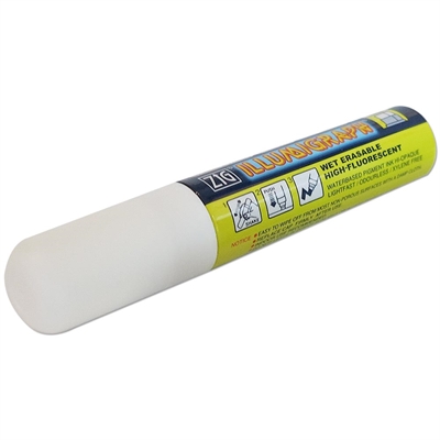 Board Marker 15 mm vit