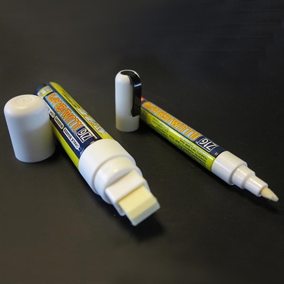 Board Marker 15 mm vit