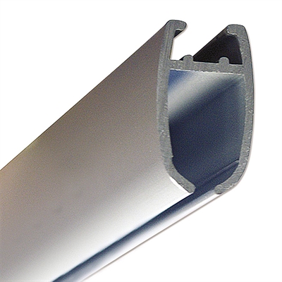 AFFISCHHÄNGARE PROFIL 20mm - 320cm