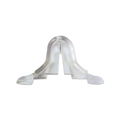 AFFISCHHÄNGARE PROFIL 20mm - 320cm