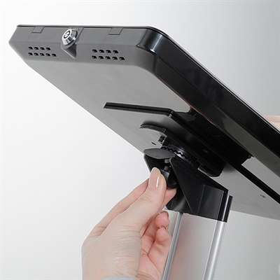 iPadhållare för Multi Stander - För iPad "Air"