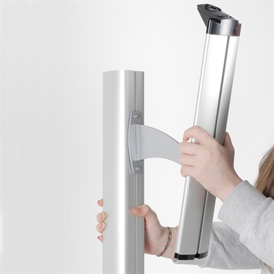 iPadhållare för Multi Stander - För iPad "Air"