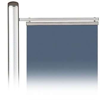 Multi Stander Banner Hanger