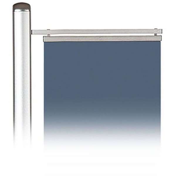 Multi Stander Banner Hanger