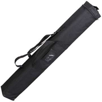Basic Roll-up kassett, svart, enkelsidig