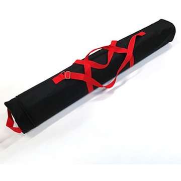 Classic Roll-up, silver, enkelsidig, inkl. banderoll och tryck