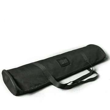 Deluxe Roll-up enkelsidig kassett, alu