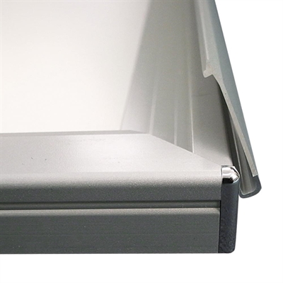 LED Slim Light LUX Enkelsidig