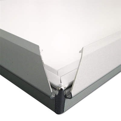 LED Slim Light LUX Enkelsidig