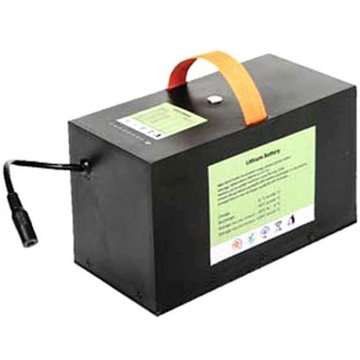 Batteri för LED Wind-Sign Waterbase