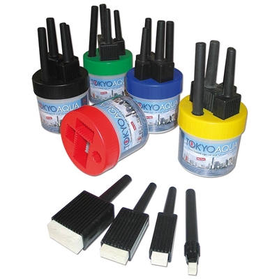 Tokyo Aqua Sign Ink - 1L