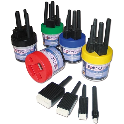 Tokyo Alco Sign Ink - 1L