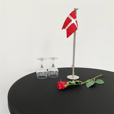 Fällbart Ståbord, Ø 80 cm