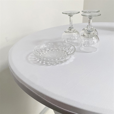 Fällbart Ståbord, Ø 80 cm